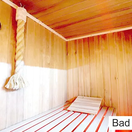 Privat In In Egelsbach, Klimaanlage, Self Check In über Türschlüsselcode, Sauna Optional Apartamento *
