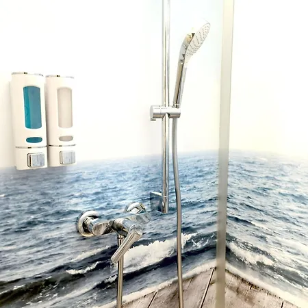 아파트 Privat In In Egelsbach, Klimaanlage, Self Check In Ueber Tuerschluesselcode, Sauna Optional *