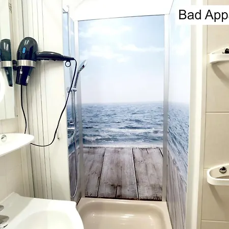 Privat In In Egelsbach, Klimaanlage, Self Check In über Türschlüsselcode, Sauna Optional