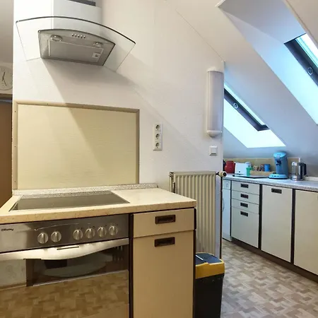 Privat In In Egelsbach, Klimaanlage, Self Check In Ueber Tuerschluesselcode, Sauna Optional