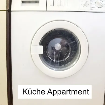 Privat In In Egelsbach, Klimaanlage, Self Check In über Türschlüsselcode, Sauna Optional Apartamento Egelsbach