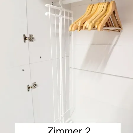 Privat In In Egelsbach, Klimaanlage, Self Check In Ueber Tuerschluesselcode, Sauna Optional
