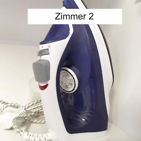 Privat In In Egelsbach, Klimaanlage, Self Check In über Türschlüsselcode, Sauna Optional Apartamento *