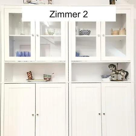 Privat In In Egelsbach, Klimaanlage, Self Check In Ueber Tuerschluesselcode, Sauna Optional 아파트 *